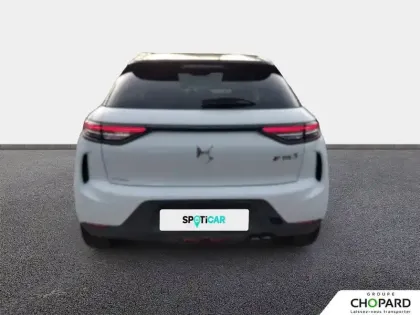 Photo 5 DS DS 3 DS3 Crossback PureTech 130 EAT8