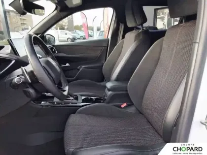 Photo 10 DS DS 3 DS3 Crossback PureTech 130 EAT8