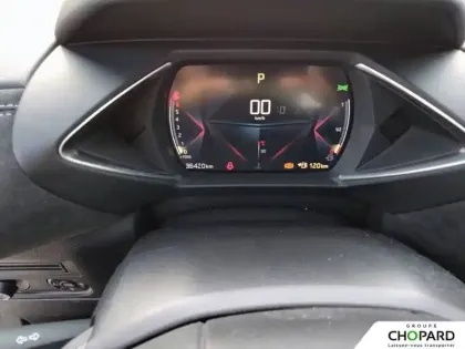 Photo 16 DS DS 3 DS3 Crossback PureTech 130 EAT8