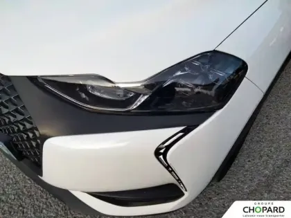 Photo 21 DS DS 3 DS3 Crossback PureTech 130 EAT8