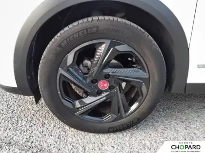 Photo 20 DS DS 3 DS3 Crossback PureTech 130 EAT8