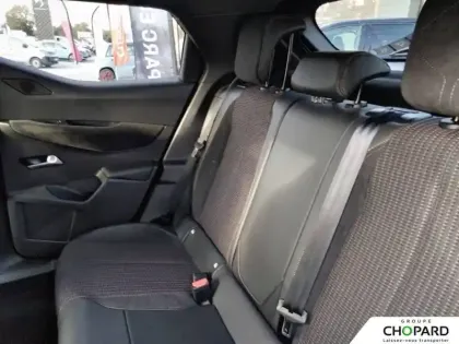 Photo 18 DS DS 3 DS3 Crossback PureTech 130 EAT8