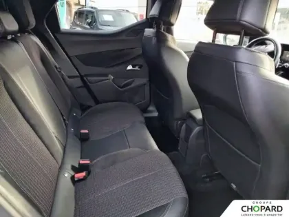 Photo 19 DS DS 3 DS3 Crossback PureTech 130 EAT8