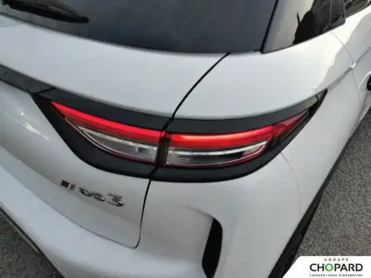 Photo 22 DS DS 3 DS3 Crossback PureTech 130 EAT8