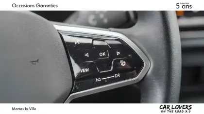 Photo 23 Volkswagen Id.4  286 ch Pro