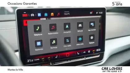 Photo 26 Volkswagen Id.4  286 ch Pro