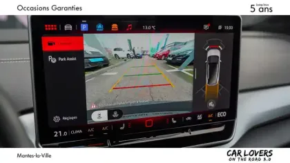 Photo 30 Volkswagen Id.4  286 ch Pro