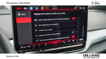 Photo 29 Volkswagen Id.4  286 ch Pro