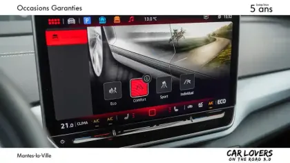 Photo 25 Volkswagen Id.4  286 ch Pro