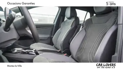 Photo 17 Volkswagen Id.4  286 ch Pro