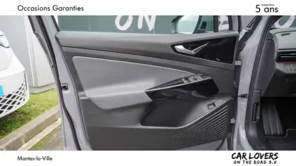 Photo 15 Volkswagen Id.4  286 ch Pro