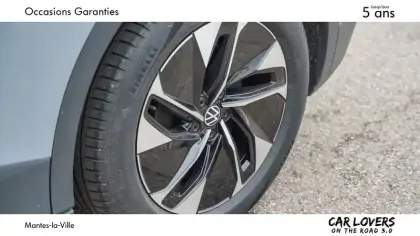 Photo 14 Volkswagen Id.4  286 ch Pro