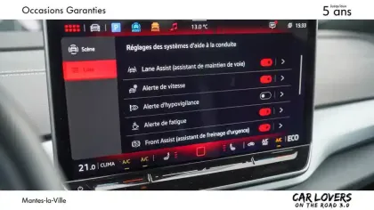 Photo 28 Volkswagen Id.4  286 ch Pro