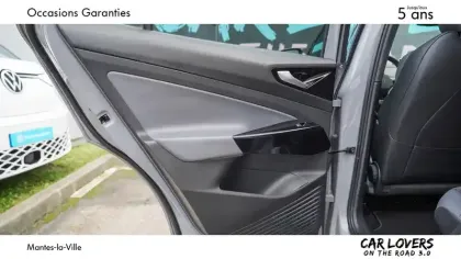 Photo 18 Volkswagen Id.4  286 ch Pro