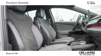 Photo 11 Volkswagen Id.4  286 ch Pro