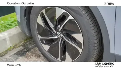 Photo 13 Volkswagen Id.4  286 ch Pro