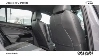 Photo 12 Volkswagen Id.4  286 ch Pro