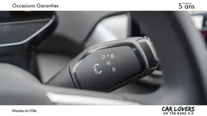 Photo 31 Volkswagen Id.4  286 ch Pro