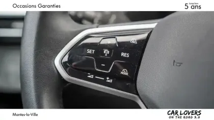 Photo 22 Volkswagen Id.4  286 ch Pro