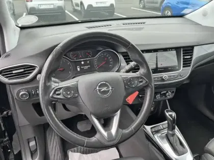 Photo 8 Opel Crossland Gén. I Ph1 Elegance 5