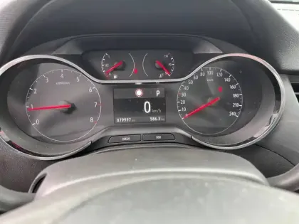 Photo 9 Opel Crossland Gén. I Ph1 Elegance 5