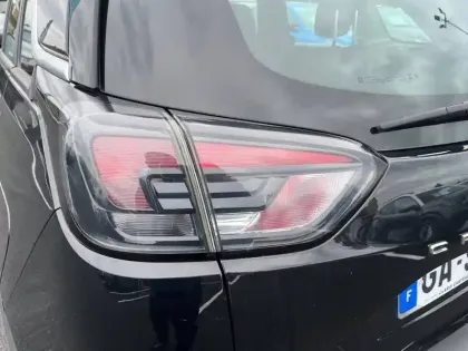 Photo 36 Opel Crossland  1.5 D 120 ch BVA6