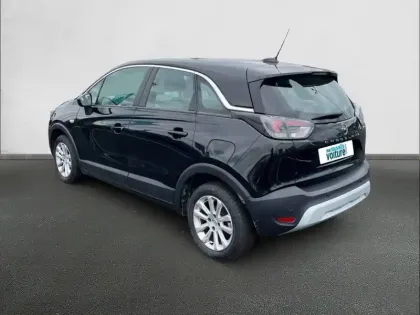 Photo 6 Opel Crossland Gén. I Ph1 Elegance 5