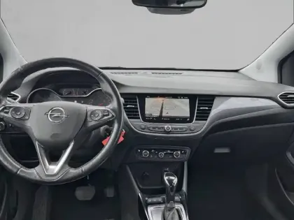 Photo 27 Opel Crossland  1.5 D 120 ch BVA6