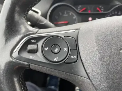 Photo 39 Opel Crossland  1.5 D 120 ch BVA6