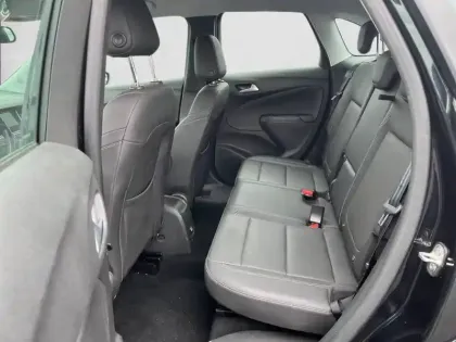 Photo 11 Opel Crossland Gén. I Ph1 Elegance 5