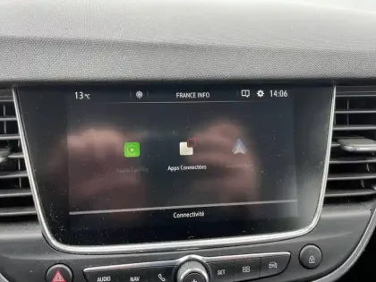 Photo 38 Opel Crossland  1.5 D 120 ch BVA6