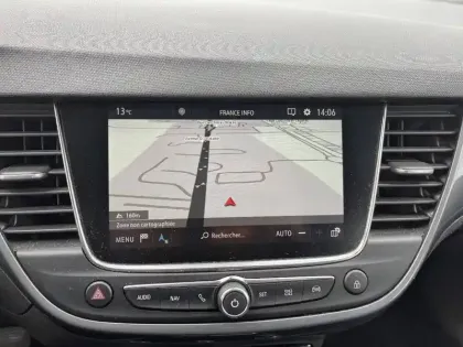 Photo 34 Opel Crossland  1.5 D 120 ch BVA6