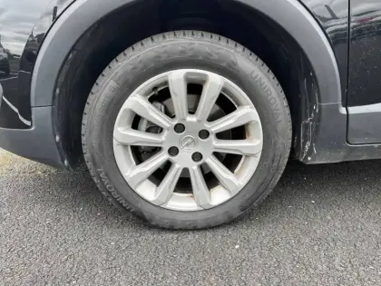 Photo 32 Opel Crossland  1.5 D 120 ch BVA6