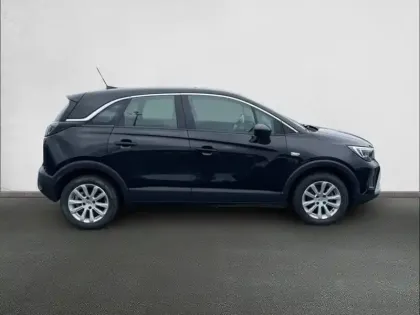 Photo 23 Opel Crossland  1.5 D 120 ch BVA6