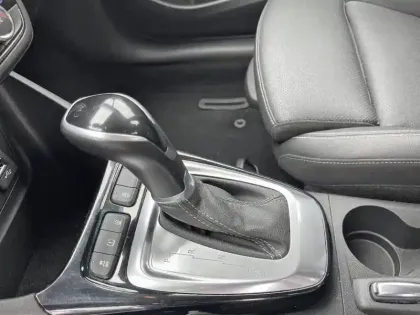 Photo 33 Opel Crossland  1.5 D 120 ch BVA6