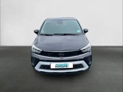 Photo 21 Opel Crossland  1.5 D 120 ch BVA6