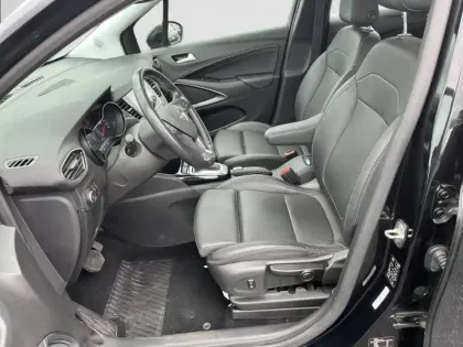 Photo 30 Opel Crossland  1.5 D 120 ch BVA6