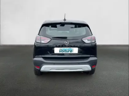 Photo 24 Opel Crossland  1.5 D 120 ch BVA6