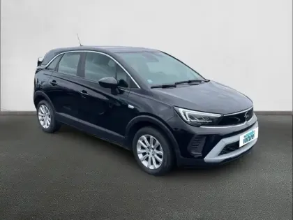 Photo 22 Opel Crossland  1.5 D 120 ch BVA6