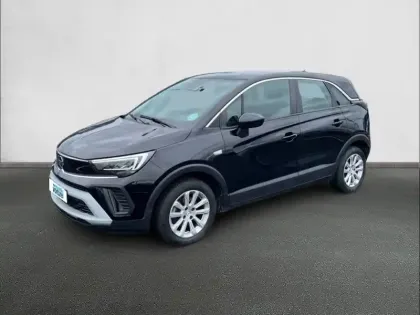 Photo 20 Opel Crossland  1.5 D 120 ch BVA6