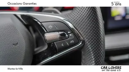 Photo 24 Skoda Fabia  1.5 TSI 150 ch EVO 2 DSG7