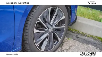 Photo 8 Skoda Fabia  1.5 TSI 150 ch EVO 2 DSG7