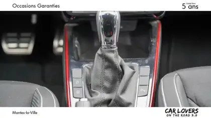 Photo 22 Skoda Fabia  1.5 TSI 150 ch EVO 2 DSG7