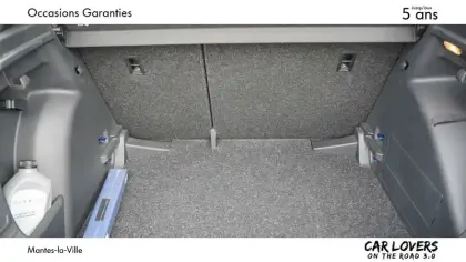 Photo 7 Skoda Fabia  1.5 TSI 150 ch EVO 2 DSG7