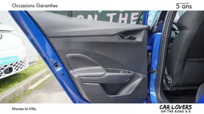 Photo 18 Skoda Fabia  1.5 TSI 150 ch EVO 2 DSG7