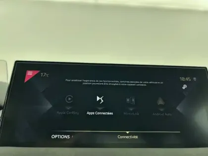 Photo 113 DS DS 3 DS3 Crossback PureTech 155 EAT8