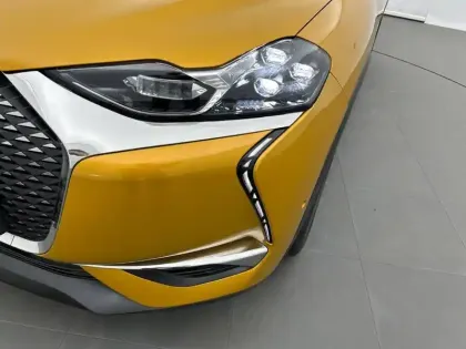 Photo 75 DS DS 3 DS3 Crossback PureTech 155 EAT8