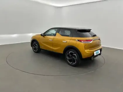 Photo 6 DS DS 3 DS3 Crossback PureTech 155 EAT8