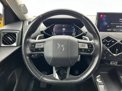 Photo 98 DS DS 3 DS3 Crossback PureTech 155 EAT8