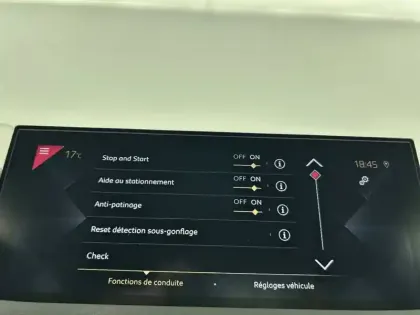 Photo 112 DS DS 3 DS3 Crossback PureTech 155 EAT8